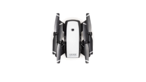 Drone Multilaser Hawk GPS FPV Câmera HD 1280P Bateria 10MIN Alcance de 150M - ES257 - Imagem 3