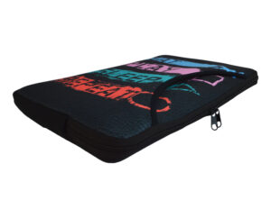 Case para Notebook Bolso Frontal 15.6" – Repeat - Imagem 3