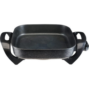 Panela Elétrica Agratto Mangiare APEQ01I-01 Preto 220V - Imagem 3