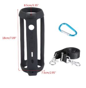Estojo de Transporte para JBL FLIP 6 e FLIP 5 - Imagem 3