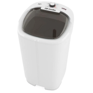 Tanquinho de Lavar Roupa Mueller Family Lite 10 kg 220V
