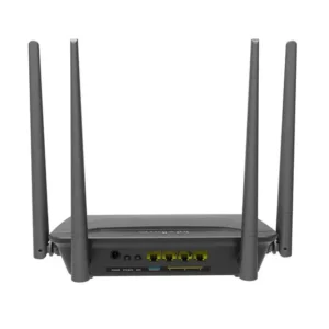 Roteador ACtion RF 1200 Wi-Fi 5 Intelbras 2,4/5Ghz Bivolt - Imagem 2