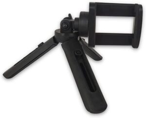 Suporte Tripé P/Celular Ley-71 - Lehmox - Imagem 3