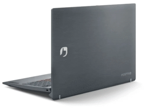 Notebook Positivo Vision C15 Intel Celeron 4GB 1 - 128GB 15,6” HD Windows 11 Microsoft 365 C4128A-1 - Imagem 5