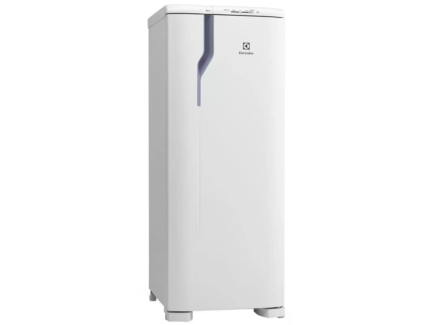 2298236ae9176a9262966ed5fcfa55e3.png Geladeira/Refrigerador Electrolux 240L RE31 Branco 220V - Imagem 1