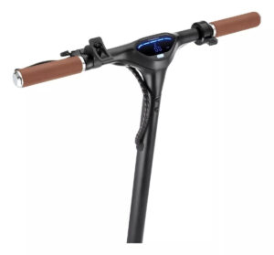 Patinete Elétrico Urban X 8,5 Pol. 350w 10ah 25km/h 120kgs - Imagem 4