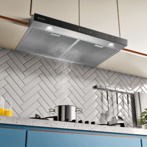 Depurador de Ar 80 cm Inox Atlas U Top - Imagem 4