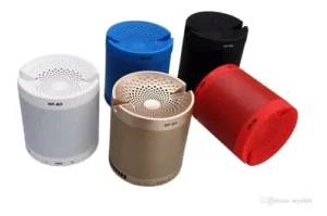 Caixa de Som Bluetooth Portatil BH1050/Q3/Mk138 - Imagem 3