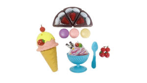 Sweet Chocolate Docinhos Creative Fun Multikids - BR1232 - Imagem 4