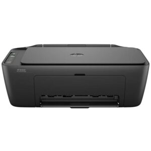 Impressora Multifuncional HP DeskJet Ink 2874 Wi-Fi Jato de Tinta Térmico Colorida USB - Imagem 2