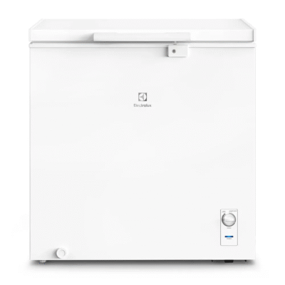 Freezer Horizontal Electrolux 199 Litros, 1 Porta - HE200