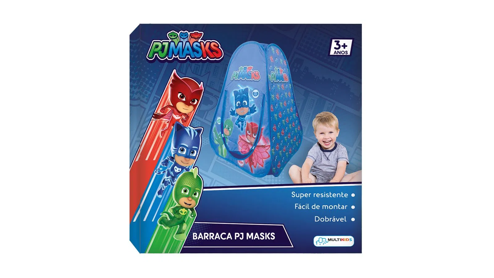 2837cc6fafbe5072594d203ee2e6f01f.png Tenda Pj Masks Multikids BR1309 - Imagem 1