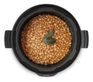 Panela Elétrica De Pressão Pce20 Inox 5 Litros Electrolux Frequência 60 Hz 220V - Imagem 4