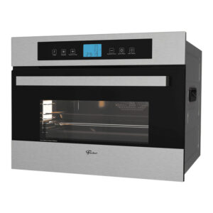 Forno Elétrico de Embutir Fischer Platinium 43 litros com Air Fryer - Imagem 2