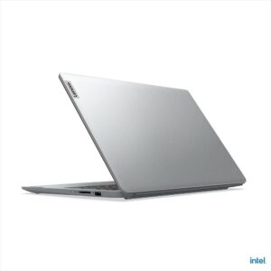Notebook Lenovo Ideapad 1 15IAU7 15,6 HD I7 1255U, Memória 12GB,512GB SSD WIN 11 Home - Imagem 6
