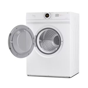 Secadora de Roupas 11,2 Kg Midea HealthGuard Branca - Imagem 6