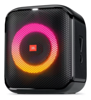 Caixa De Som Bluetooth Jbl Partybox Encore Essential Cor Preto 110V/220V - Imagem 3