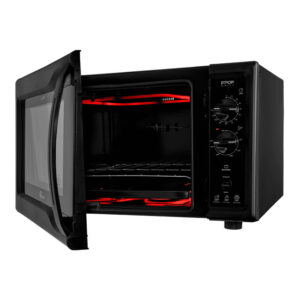 Forno Elétrico de Bancada Fischer Pop Grill 44 litros - Imagem 3