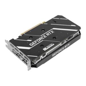 Placa de vídeo RTX 3050 EX Galax NVIDIA GeForce, 6GB GDDR6, 196Bits - HDMI/3X Displayport - 35NRLDMD9OEX - Imagem 5
