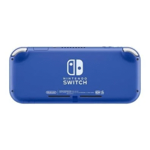 Console Nintendo Switch Lite 32GB Azul - HBHSBBZA2 - Imagem 3