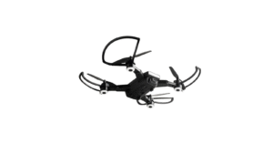Drone Multilaser Hawk GPS FPV Câmera HD 1280P Bateria 10MIN Alcance de 150M - ES257 - Imagem 2