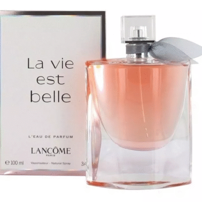 Perfume Lancôme La Vie Est Belle Edp 100ml