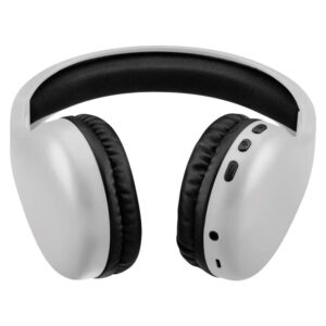 Fone De Ouvido Bluetooth Joy P2 Branco Multilaser - Imagem 3