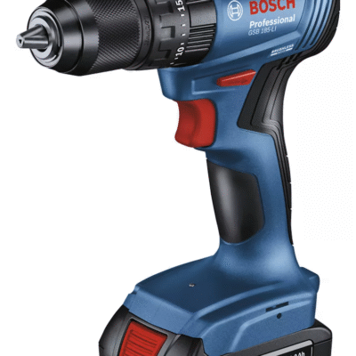 Furadeira Parafusadeira Impacto 18v Brushless Gsb 185 Bosch