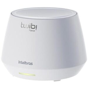 Roteador Intelbras Twibi Force Ax 1500, Wi-Fi 6, Mesh - Imagem 2