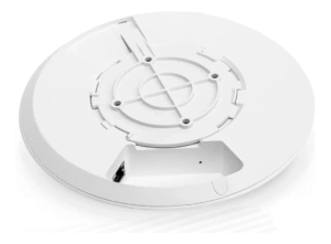 Access Point Indoor Ubiquiti UniFi UAP-AC-LR Branco 24V - Imagem 2