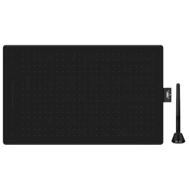 3161aa03b700f6984aaef701ca340ca4.png Mesa Digitalizadora Huion Inspiroy H1162-K - Preto 279.4 X 174.6MM - Imagem 1