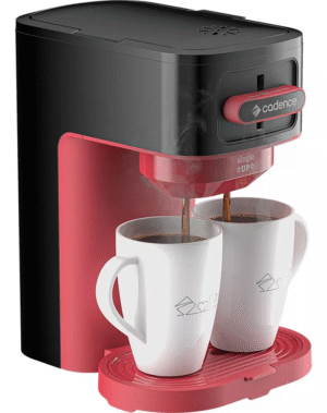Cafeteira Cadence Single Up CAF230 - Imagem 2