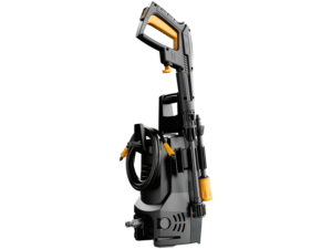 Lavadora de Alta pressão e Desobstruidora WAP - 1500 PSI 1400W Ultra WL 1820 220V - Imagem 5