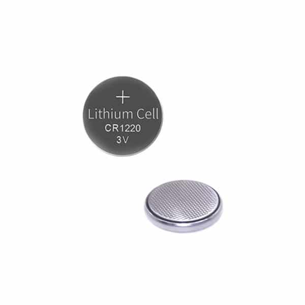 3705c06137f55c8cfcde760205d1512f.jpg Bateria de Litio 3V CR1220 - Imagem 1
