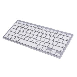 Mini Teclado Bluetooth  Ley-174 Compatível Tablet, Celular, Ipad - Imagem 2