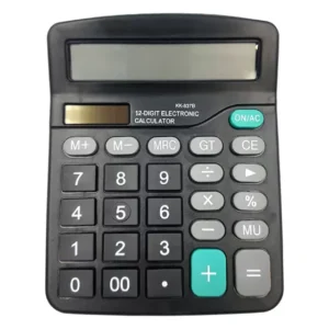 Calculadora de Mesa Diversas - Imagem 2