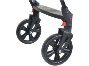 Carrinho de Bebê com Bebê Conforto Burigotto - Travel System Ecco 0 a 15kg - Imagem 7