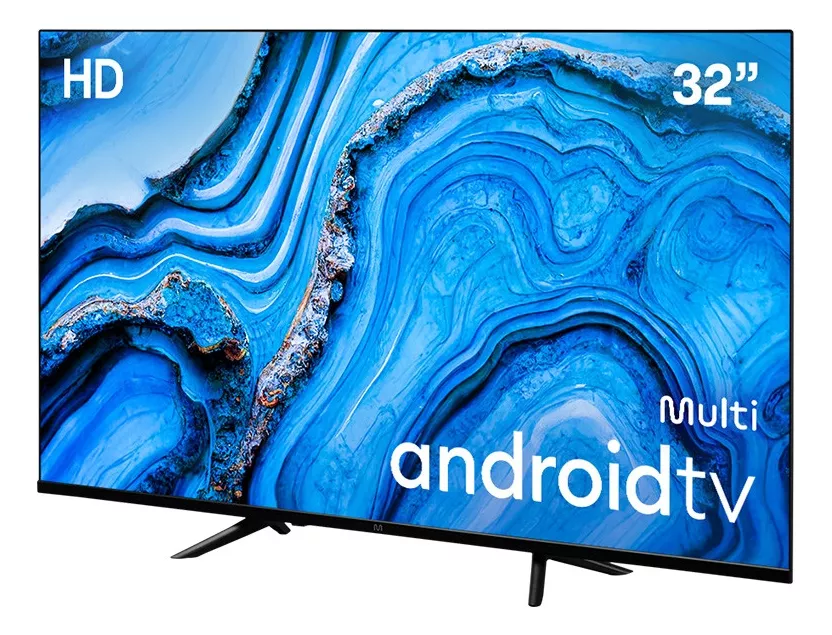 3b1179f264e85e26bca6a7cd8ae40f41.png Smart TV HD 32 Polegadas Multi - TL062M - Imagem 1
