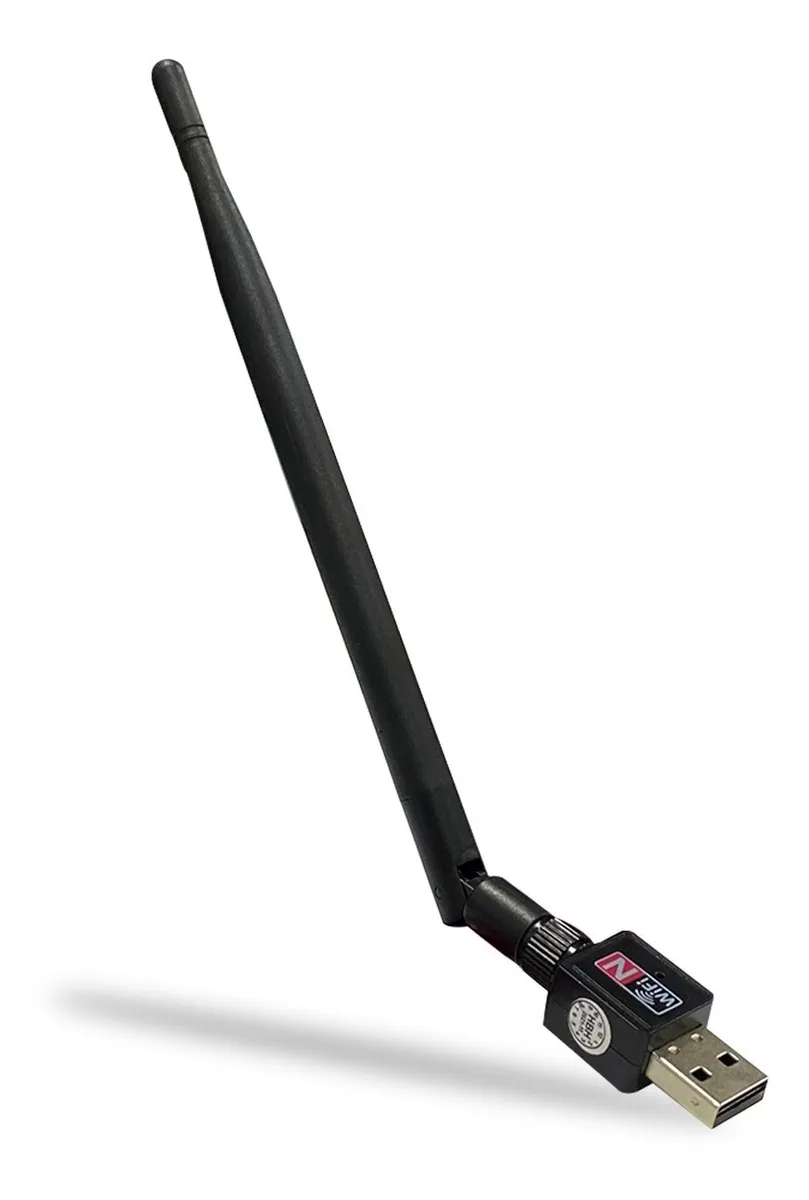 3be963ef77e5057bd735915e9cf4ec25.png Antena Wi-fi Adaptador Wireless Usb 2.0 Receptor - Imagem 1