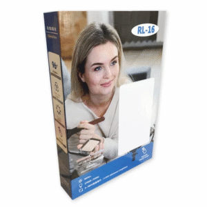 Ring Light Com Suporte 16 Polegadas - Imagem 4