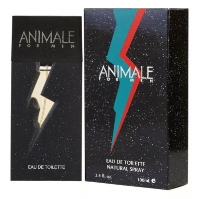 Perfume Animale for Men EDT 100ml para masculino
