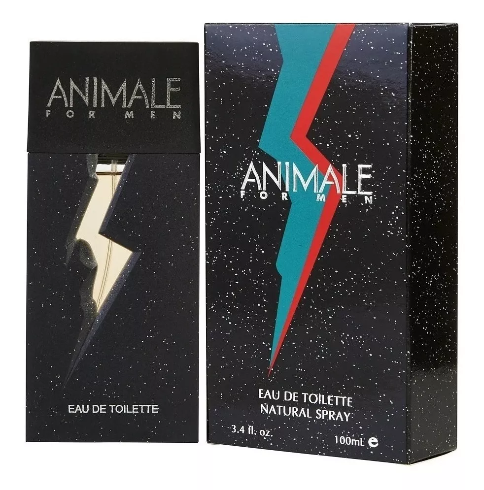 3bff138d25eff2059997d3e9757abdab.png Perfume Animale for Men EDT 100ml para masculino - Imagem 1