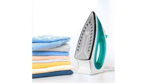 Ferro de Passar Seco e a Vapor 220v Verde Multi - HO459 - Imagem 3