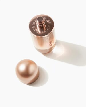 Perfume Carolina Herrera 212 VIP ROSÉ 80ml Feminino - Imagem 3