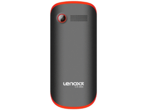 Celular Simples Lenoxx CX904_PV 2G Dual Chip 32MB Desbloqueado - Imagem 4