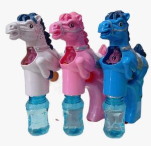 Brinquedo Lança Bolhas - Imagem 5