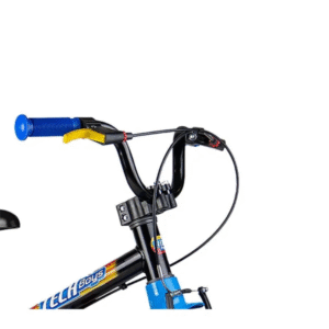 BICICLETA ARO 16 TECH BOY 5 NATHOR - Imagem 2
