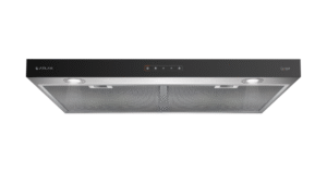 Depurador de Ar 80 cm Inox Atlas U Top