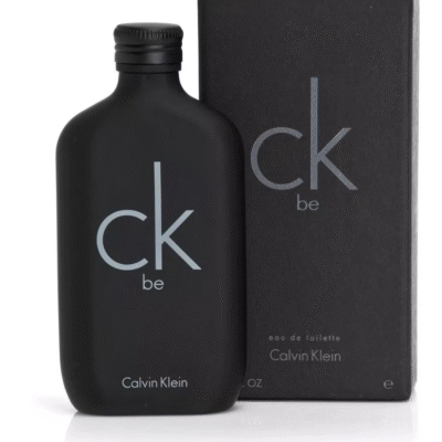 Perfume Ck Be Eau De Toilette 100ML