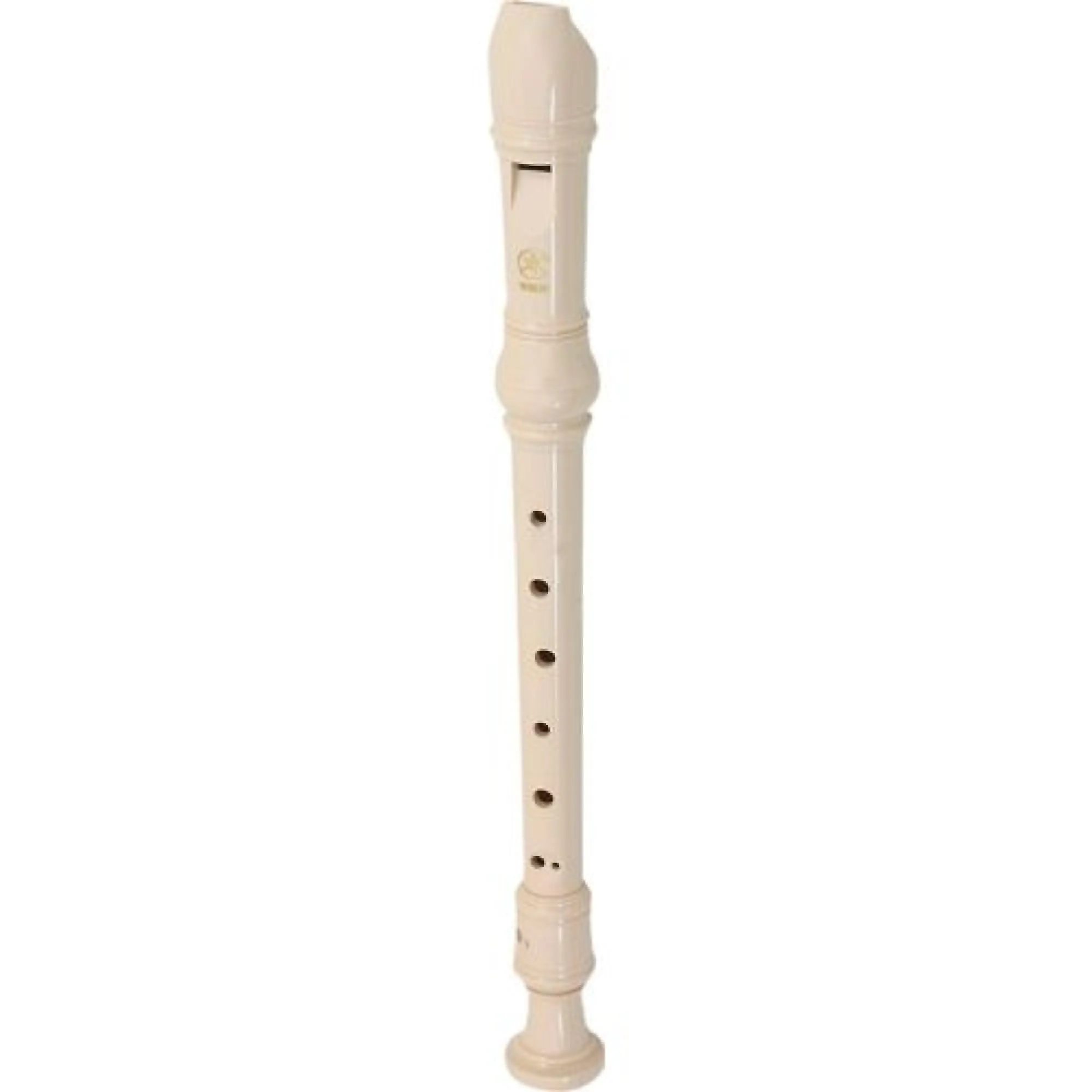 40624a4f53f0ea1c5764c7b6116a8c6d.png Flauta Doce Yamaha YRS-23G Soprano Germânica C - Imagem 1